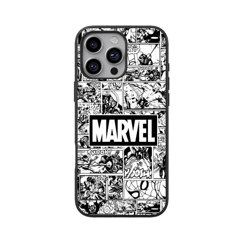 Marvel