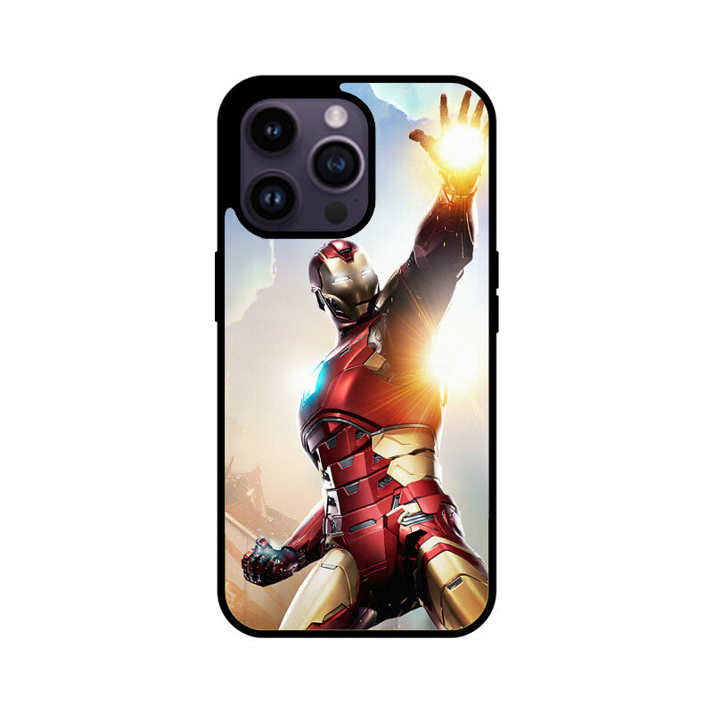 Front View - 5025869